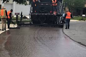 Why Choose Us For All Your Driveway Paving Needs in West Lafayette, OH?